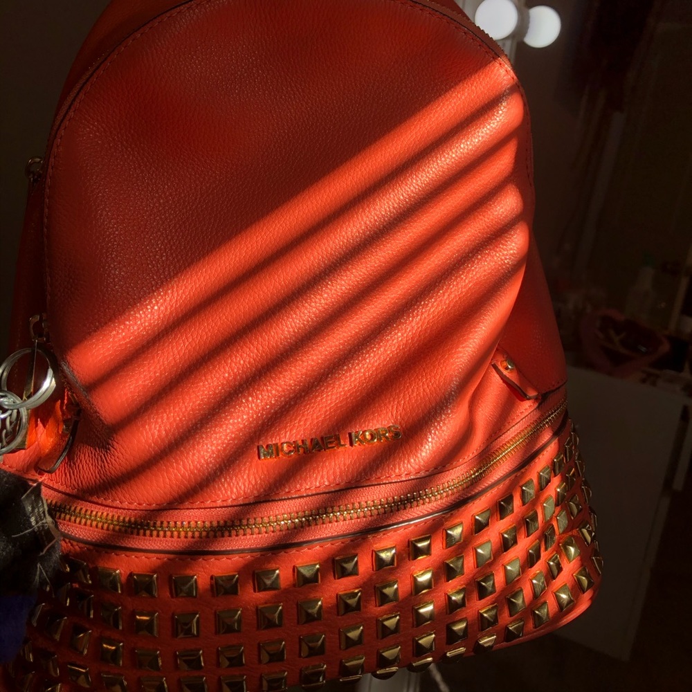 Michael Kors Backpack